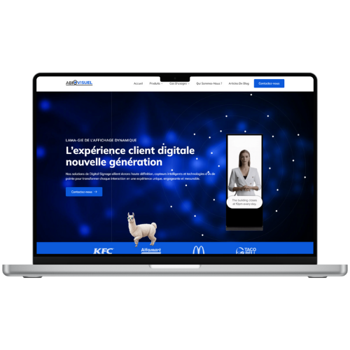 ABIOVISUEL 1