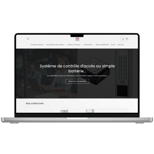 ABIOVISUEL 4